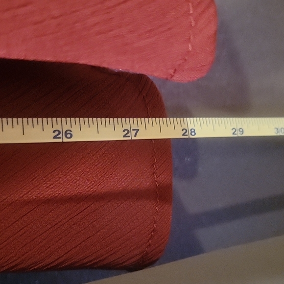 Dress with an open tie back, size small NEW! - Picture 5 of 6